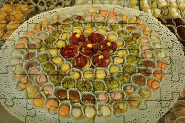 beautiful food