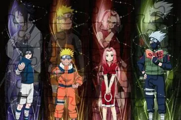 naruto