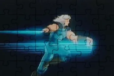 L uomo di nanto jigsaw puzzle