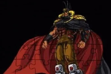 Raoh 2 jigsaw puzzle