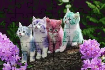 g jigsaw puzzle