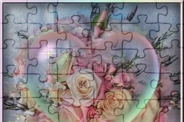 c jigsaw puzzle