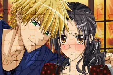 usui jigsaw puzzle