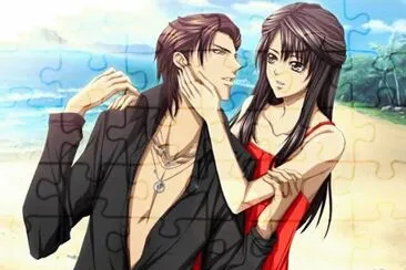 skip beat jigsaw puzzle