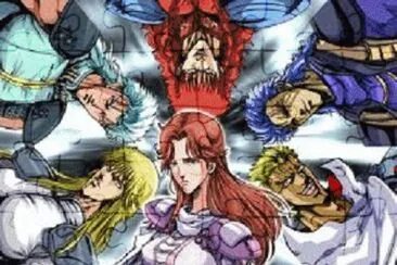 Maestri di nanto
