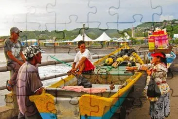 El Salvador