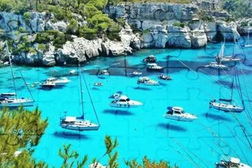 Menorca, Spain