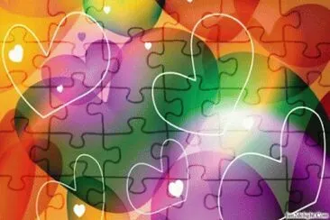 image jigsaw puzzle