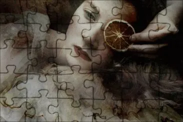 Mujeres jigsaw puzzle