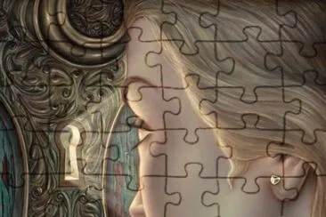 Mujeres jigsaw puzzle