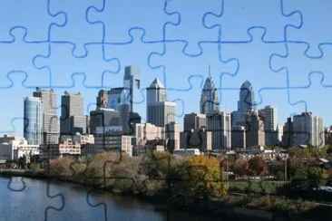 פאזל של it 's always sunny in Philadelphia