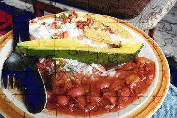 Latin cuisine
