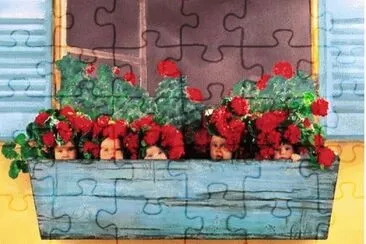 image jigsaw puzzle