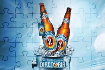 cerveja jigsaw puzzle