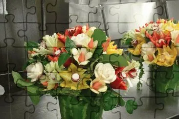 fruit flower