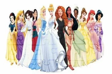 Princesses