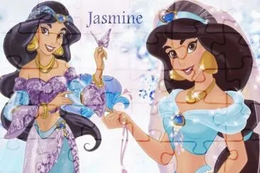 Jasmine