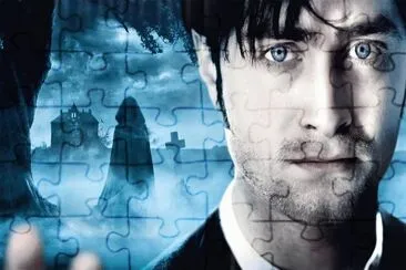The Woman in Black