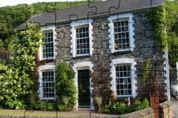 Moor cottage
