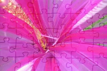 Colors jigsaw puzzle