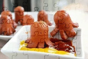 Imagenes jigsaw puzzle