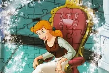 Cinderella