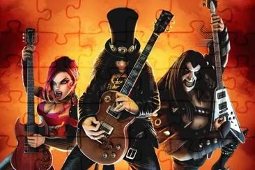 top jigsaw puzzle