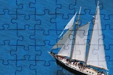 the schooner ocean star