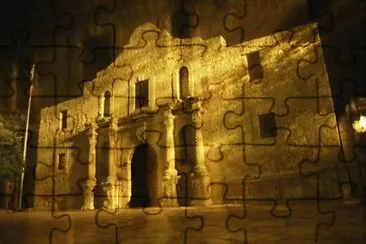 alamo