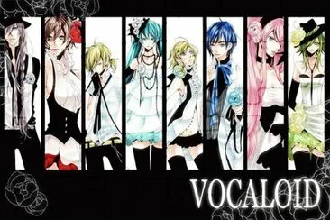 vocaloide
