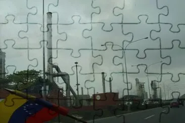EL PALITO 2 jigsaw puzzle