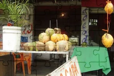 COCADAS