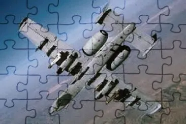 aereo jigsaw puzzle