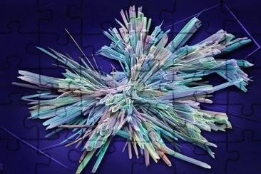 viagra crystal jigsaw puzzle