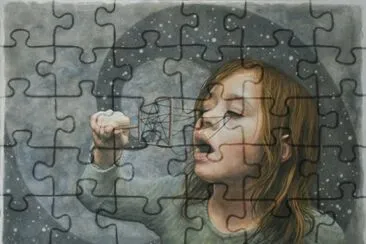 Mujeres jigsaw puzzle