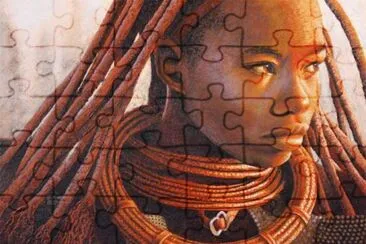 Mujeres jigsaw puzzle
