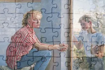 Mujeres jigsaw puzzle