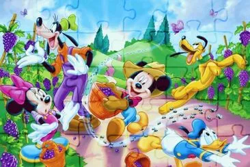 ImÃ¡genes jigsaw puzzle