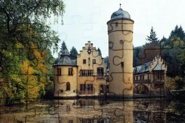 CASA EN ALEMANIA