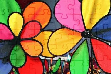 image jigsaw puzzle