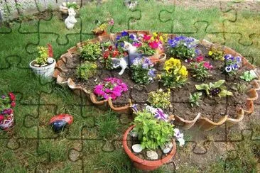 ImÃ¡genes jigsaw puzzle