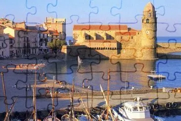 Collioure