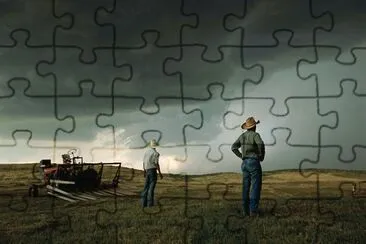 פאזל של Nebraska