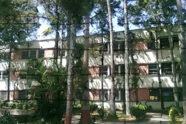 פאזל של LB. SimÃ³n BolÃ­var, San Cristobal