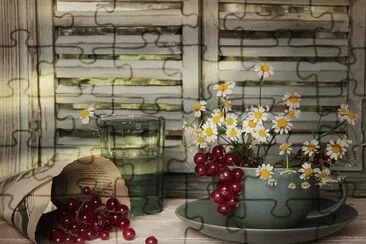 c jigsaw puzzle
