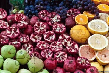 fruit Istanbul