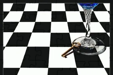 t jigsaw puzzle