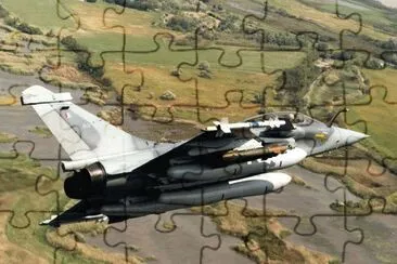 objeto volador identificado jigsaw puzzle