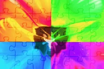 image jigsaw puzzle