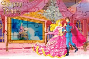 Cendrillon